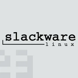Linux Slackware